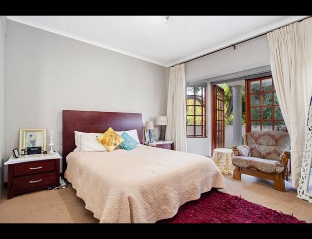 3 BEDROOM PROPERTY TO RENT IN DOUGLASDALE